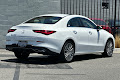 2025 Mercedes-Benz CLA CLA 250