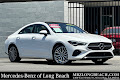 2025 Mercedes-Benz CLA CLA 250