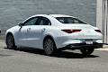 2025 Mercedes-Benz CLA CLA 250