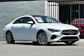 2025 Mercedes-Benz CLA CLA 250