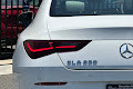 2025 Mercedes-Benz CLA CLA 250