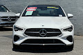 2025 Mercedes-Benz CLA CLA 250