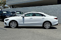 2025 Mercedes-Benz CLA CLA 250
