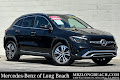 2025 Mercedes-Benz GLA GLA 250