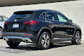 2025 Mercedes-Benz GLA GLA 250