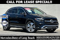 2025 Mercedes-Benz GLA GLA 250
