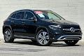 2025 Mercedes-Benz GLA GLA 250