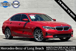 2022 BMW 3 Series 330i