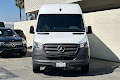 2024 Mercedes-Benz Sprinter 2500 Cargo 144 WB