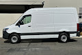 2024 Mercedes-Benz Sprinter 2500 Cargo 144 WB