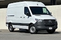 2024 Mercedes-Benz Sprinter 2500 Cargo 144 WB