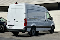 2024 Mercedes-Benz Sprinter 2500 Cargo 144 WB