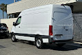 2024 Mercedes-Benz Sprinter 2500 Cargo 144 WB