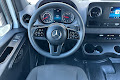 2024 Mercedes-Benz Sprinter 2500 Cargo 144 WB