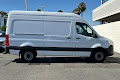 2024 Mercedes-Benz Sprinter 2500 Cargo 144 WB