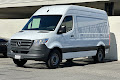 2024 Mercedes-Benz Sprinter 2500 Cargo 144 WB