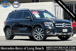 2022 Mercedes-Benz GLB GLB 250