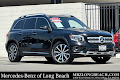 2022 Mercedes-Benz GLB GLB 250