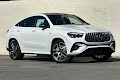 2025 Mercedes-Benz GLE GLE 53 AMG®