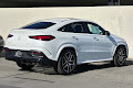 2025 Mercedes-Benz GLE GLE 53 AMG®