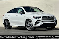 2025 Mercedes-Benz GLE GLE 53 AMG®