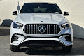2025 Mercedes-Benz GLE GLE 53 AMG®