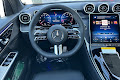 2025 Mercedes-Benz GLC GLC 300