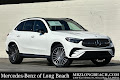 2025 Mercedes-Benz GLC GLC 300