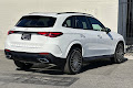 2025 Mercedes-Benz GLC GLC 300