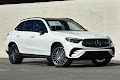 2025 Mercedes-Benz GLC GLC 300