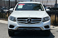 2017 Mercedes-Benz GLC GLC 300