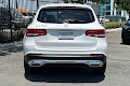 2017 Mercedes-Benz GLC GLC 300