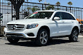 2017 Mercedes-Benz GLC GLC 300