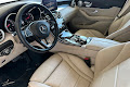 2017 Mercedes-Benz GLC GLC 300