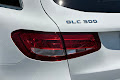 2017 Mercedes-Benz GLC GLC 300