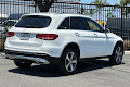 2017 Mercedes-Benz GLC GLC 300