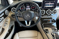2017 Mercedes-Benz GLC GLC 300