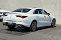2022 Mercedes-Benz CLA CLA 250