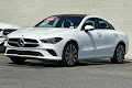 2022 Mercedes-Benz CLA CLA 250