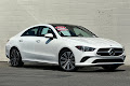 2022 Mercedes-Benz CLA CLA 250
