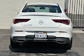 2022 Mercedes-Benz CLA CLA 250