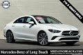 2022 Mercedes-Benz CLA CLA 250