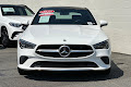 2022 Mercedes-Benz CLA CLA 250