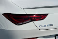 2022 Mercedes-Benz CLA CLA 250