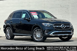 2024 Mercedes-Benz GLC GLC 300
