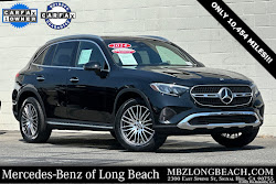 2024 Mercedes-Benz GLC GLC 300