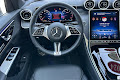 2024 Mercedes-Benz GLC GLC 300