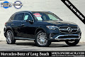 2024 Mercedes-Benz GLC GLC 300