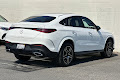 2024 Mercedes-Benz GLC GLC 300 Coupe