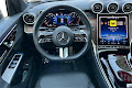 2024 Mercedes-Benz GLC GLC 300 Coupe